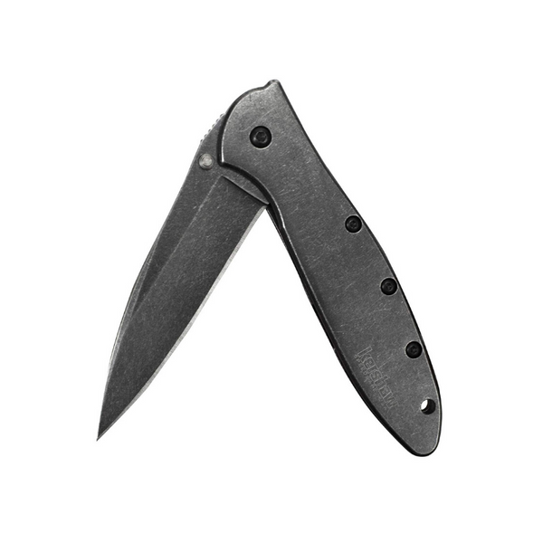 Save up to 30% on Kershaw Leek Knives