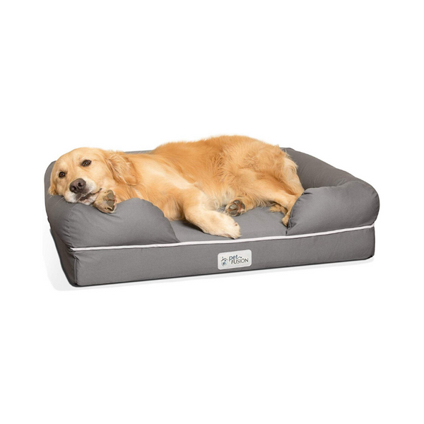 Save 30% on PetFusion Dog Beds and Cat Supplies