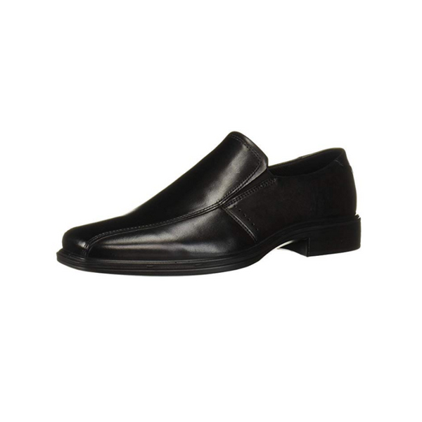 ECCO Mocasines sin cordones Minneapolis Bike Toe para hombre