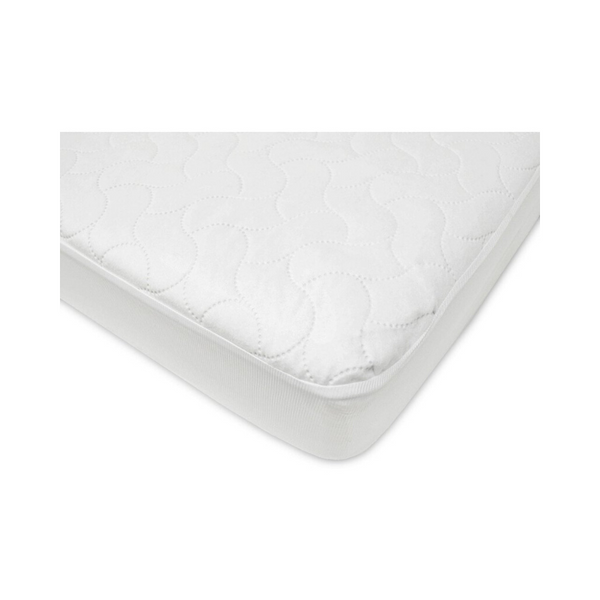 American Baby Waterproof Toddler Mattress Protective Cover