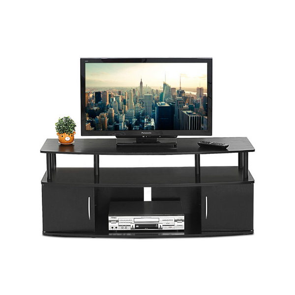Furinno Large Entertainment Stand