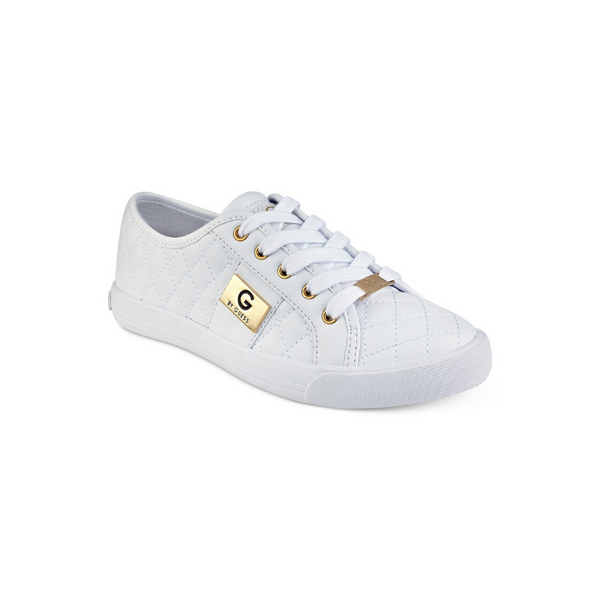 G by GUESS Backer Lace-Up Sneakers (4 Colors)