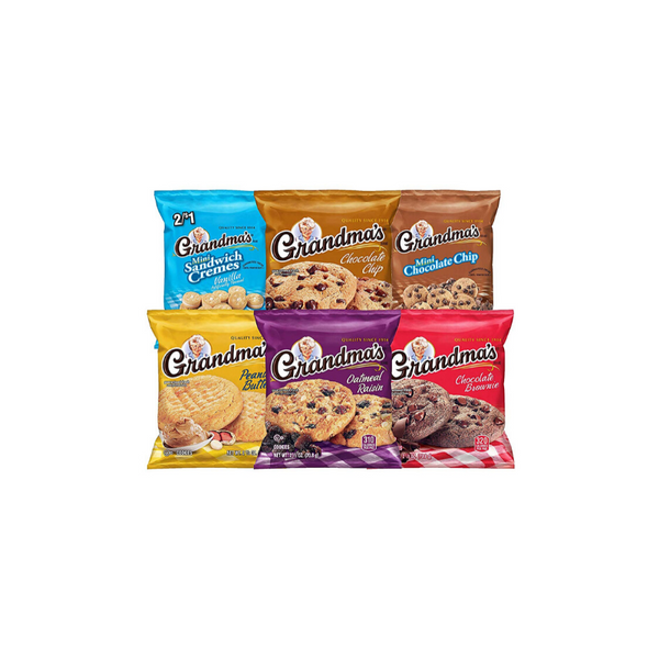 Ahorre hasta un 30 % en los comestibles favoritos de otoño 