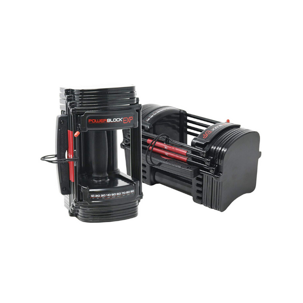 Powerblock EXP Stage-1 Dumbbells