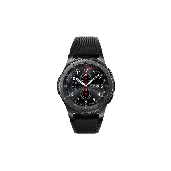 Reloj inteligente Samsung Gear S3 Frontier