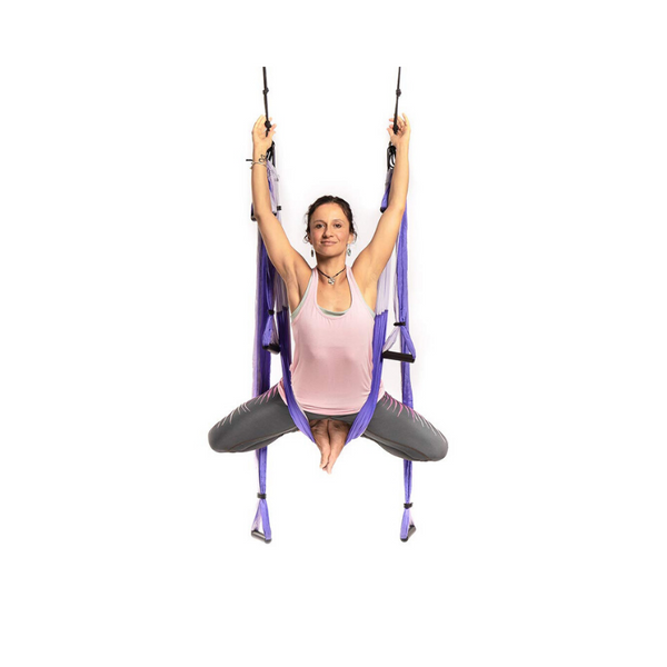 Ahorra 33% en YOGABODY Yoga Trapecio