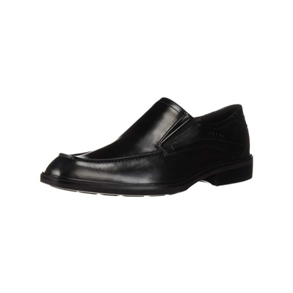 ECCO Mocasines sin cordones Windsor para hombre