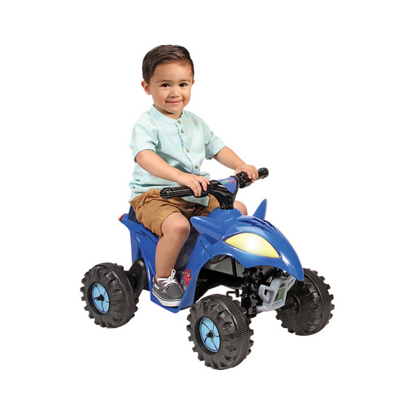Walmart's Pre-Black Friday Sale: Kids 6v Ride-on Toys On Sale