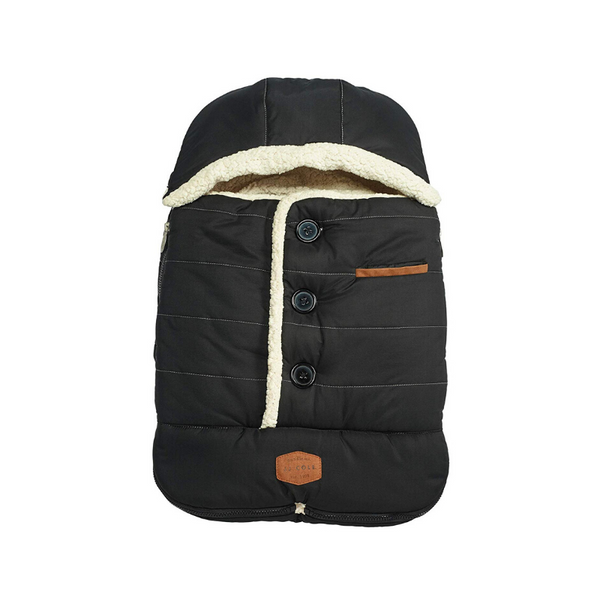 JJ Cole - Urban Bundleme, Canopy Style Bunting Bag