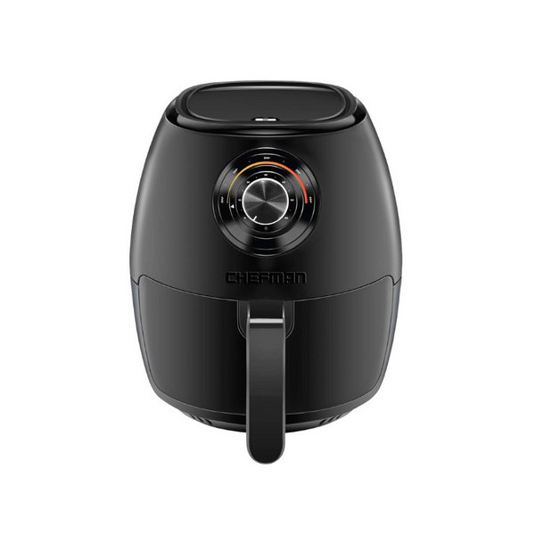 Horno freidora de aire Chefman TurboFry de 3,6 cuartos