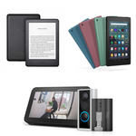 Algunas ofertas de Amazon Black-Friday están disponibles