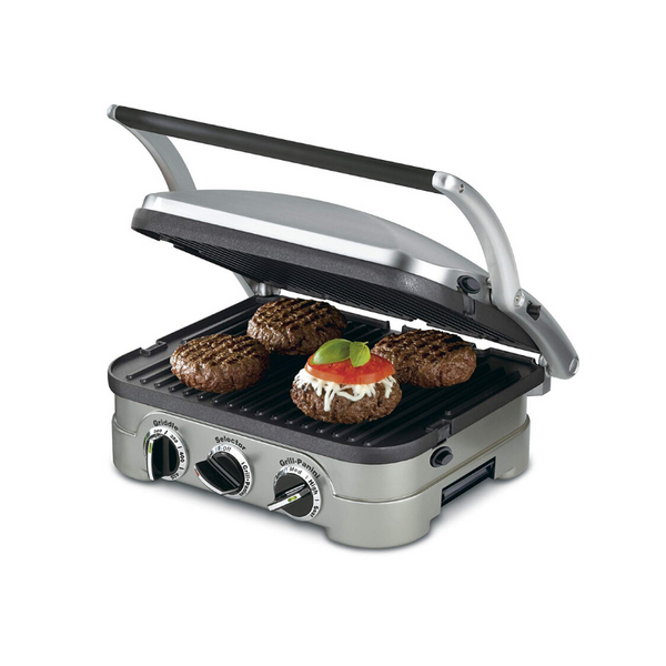 Cuisinart 5-in-1 Griddler