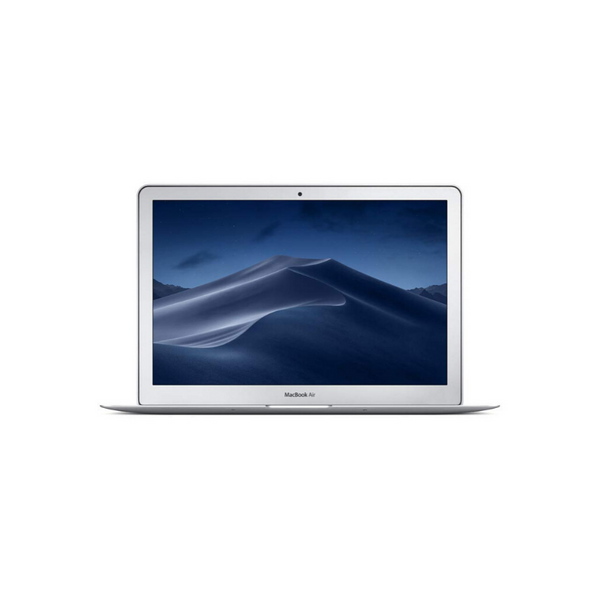 Apple MacBook Air (13 pulgadas, 8 GB de RAM, 128 GB de almacenamiento SSD) - Plata