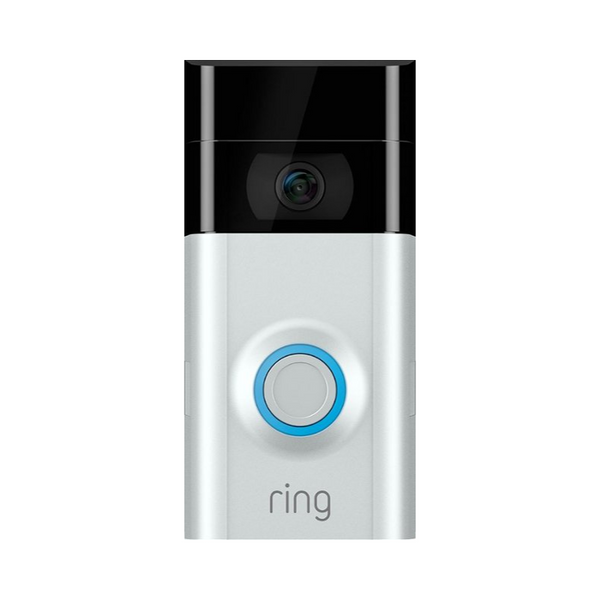 Ring Doorbell 2, Echo Show 5, And 2 Fire TV Cubes