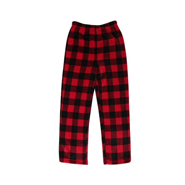 Just Love Plush Pajama Pants for Girls (4 Colors)