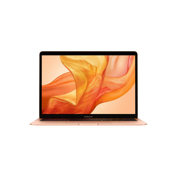 New Apple MacBook Air (13-inch, 8GB RAM, 128GB Storage) 3 Colors