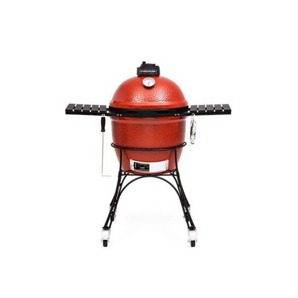 Kamado Joe Classic 18″ Parrilla Kamado