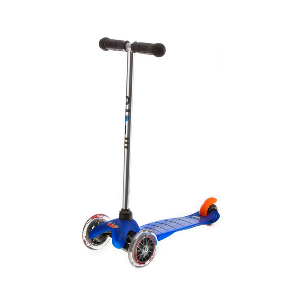Micro Mini Kick Scooter (2 Colores)