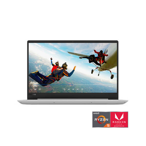 Lenovo Ideapad 15.6" Laptop With Quad-Core Processor, 8GB Memory, 256GB Storage