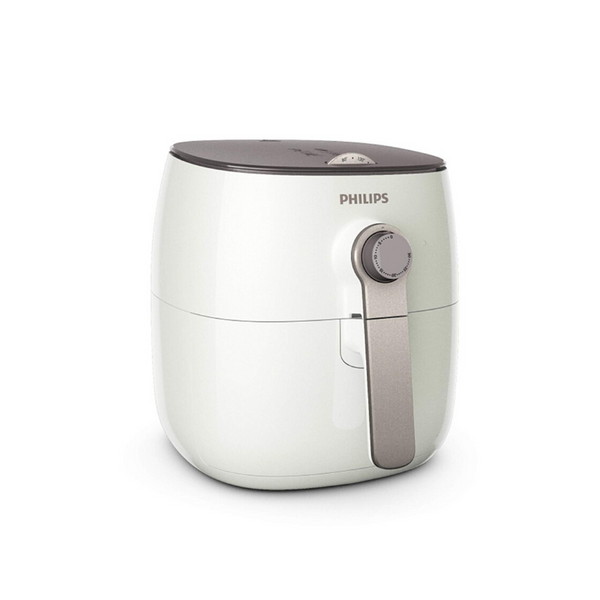 Philips 2.75 cuartos. Freidora de aire con tecnología TurboStar