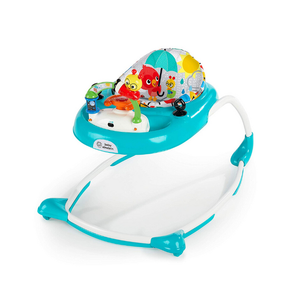Baby Einstein Sky Explorers Walker With Wheels And Activity Center