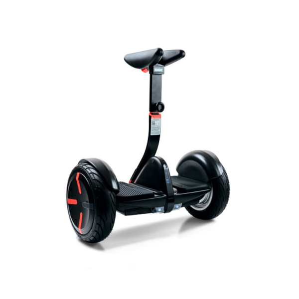 Transporte personal inteligente con autoequilibrio Segway miniPRO