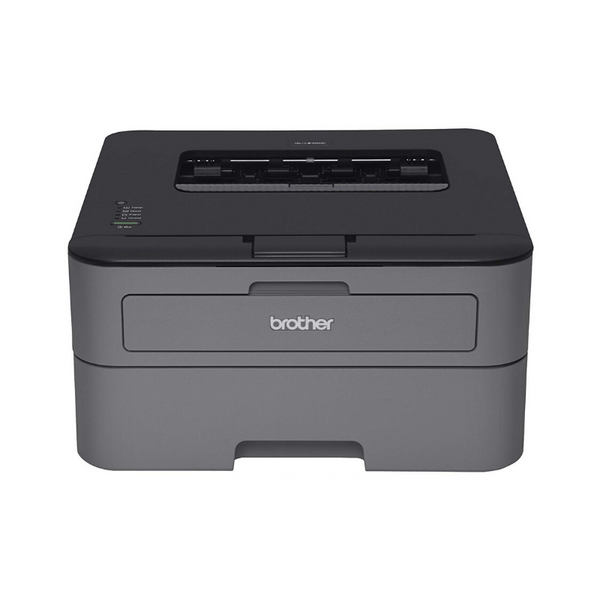 Brother HL-L2300D Monochrome Laser Printer With Duplex Printing