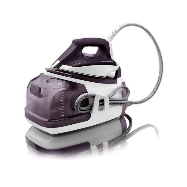 Rowenta Perfect Steam 1800-Watt Eco Energy Steam Iron Station