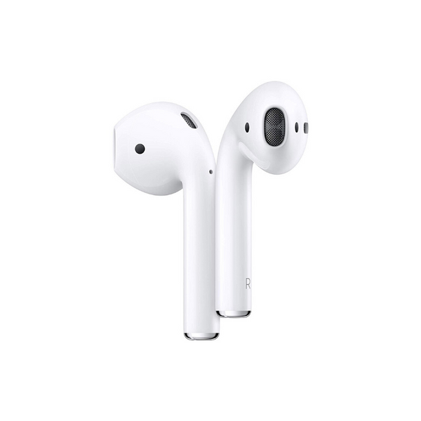 Apple AirPods with Charging Case (Latest Model)