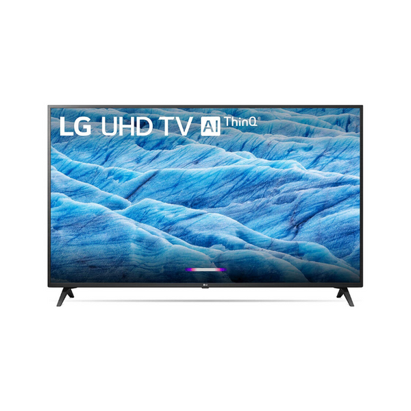 55" LG 4K Ultra HD Smart LED TV