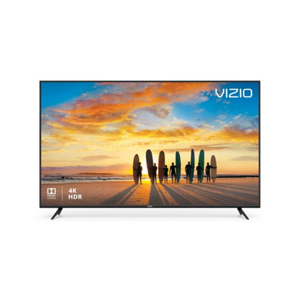 Televisor LED inteligente VIZIO V-Series de 65" Clase HDR 4K UHD
