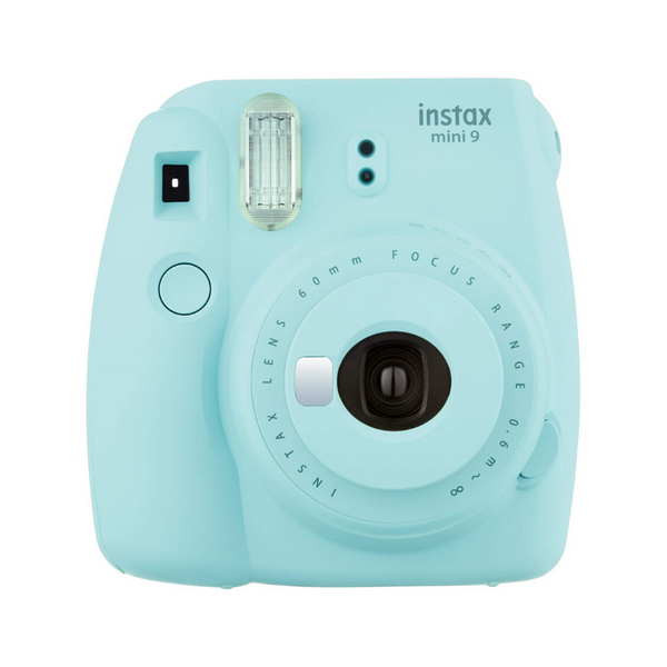 Fujifilm Instax Mini 9 Instant Camera