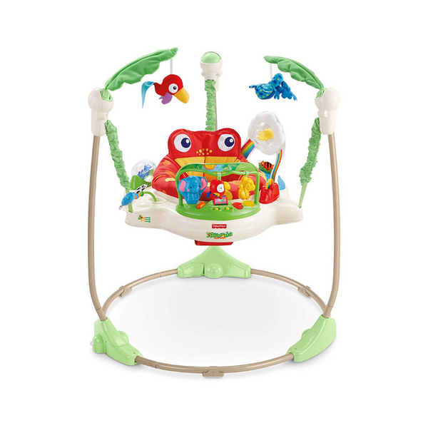 Fisher-Price Rainforest Jumperoo