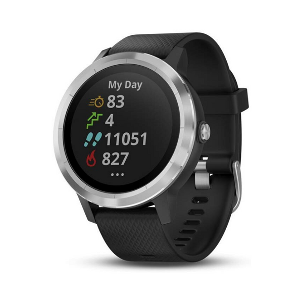 Garmin Vívoactive 3, GPS Smartwatch with Contactless Payments