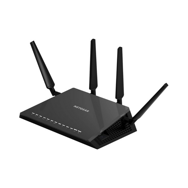 Enrutador WiFi inteligente Netgear Nighthawk X4S (R7800)