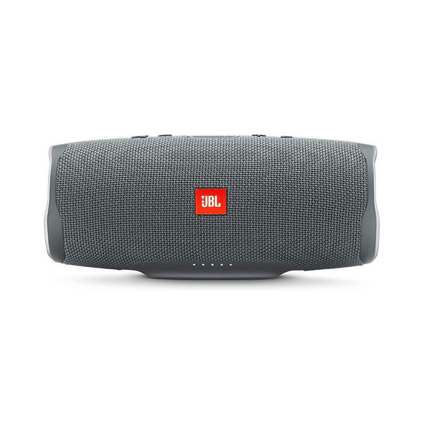 JBL Charge 4 Waterproof Portable Bluetooth Speaker with 20 Hour Battery (7 Colors)