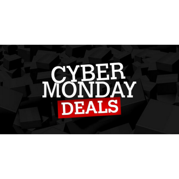 Lista maestra de más de 50 tiendas con ofertas de Cyber ​​Monday