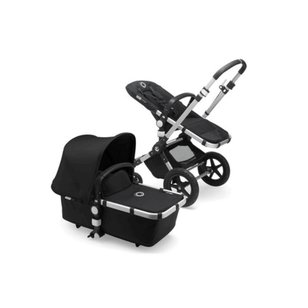 Bugaboo Cameleon3 Plus Complete Stroller
