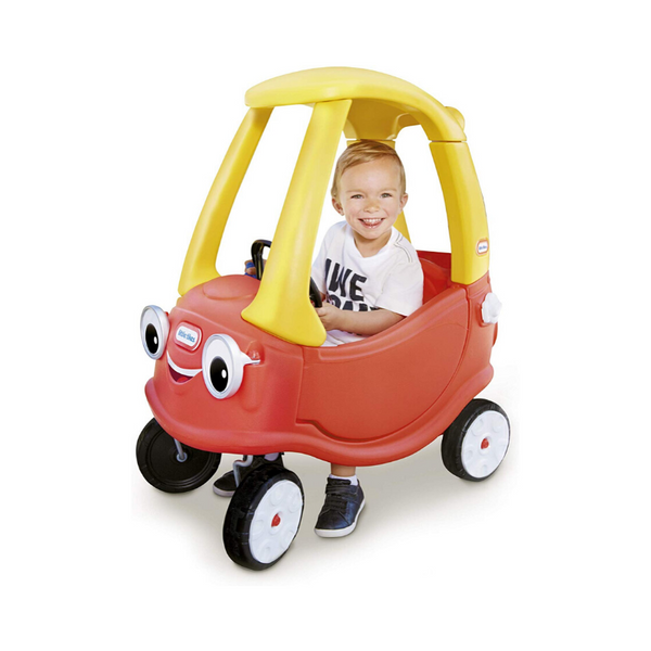 Little Tikes Cozy Coupe