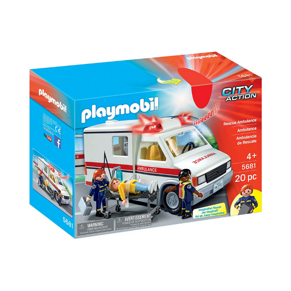 Up To 55% Off Playmobil Toy Sets
