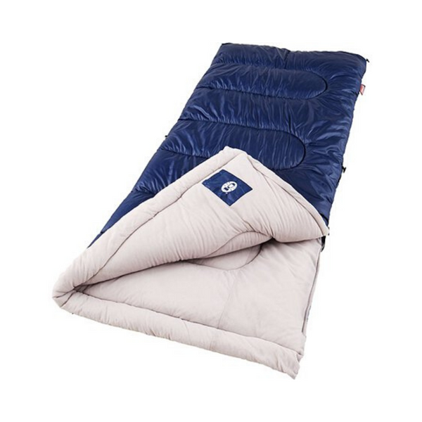Saco de dormir Coleman Brazos de 33"x75"