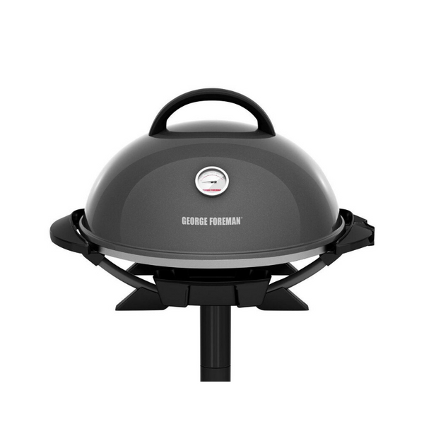 George Foreman Indoor/Outdoor Electric Grill