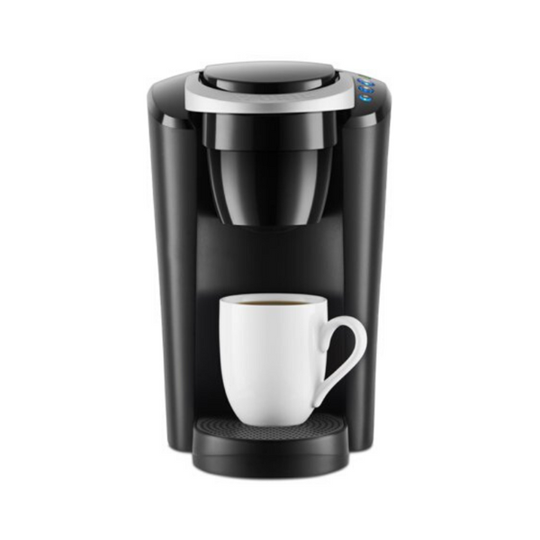 Keurig K-Compact Single-Serve K-Cup Pod Coffee Maker (Various Colors)