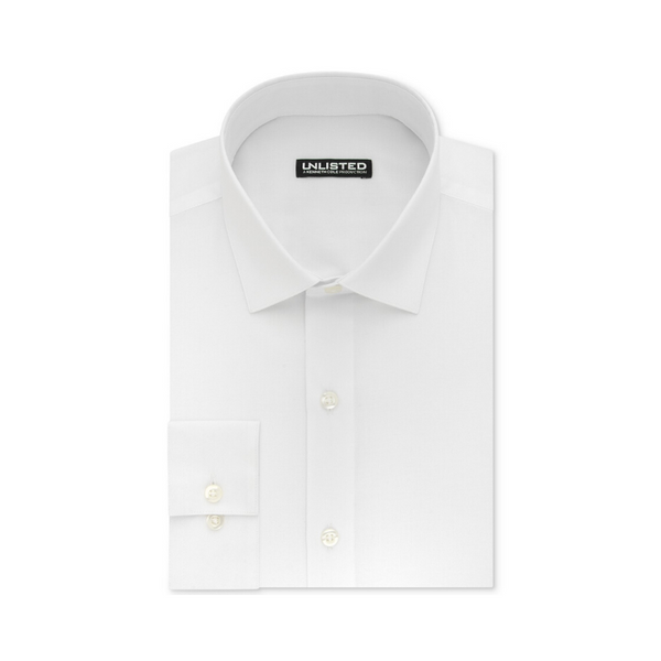 Kenneth Cole, Geoffrey Beene, Arrow And More Shirts On Sale