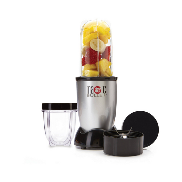 7-Piece Magic Bullet Blender