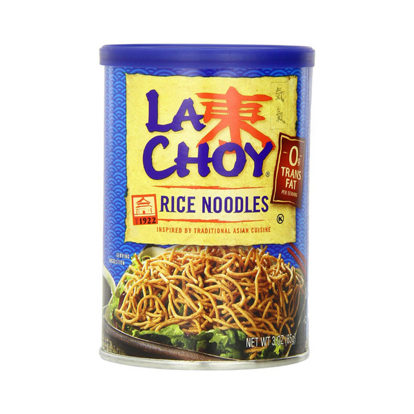 Paquete de 12 fideos de arroz La Choy