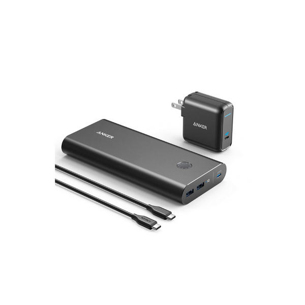 Save up to 40% on Anker Charging Accessories