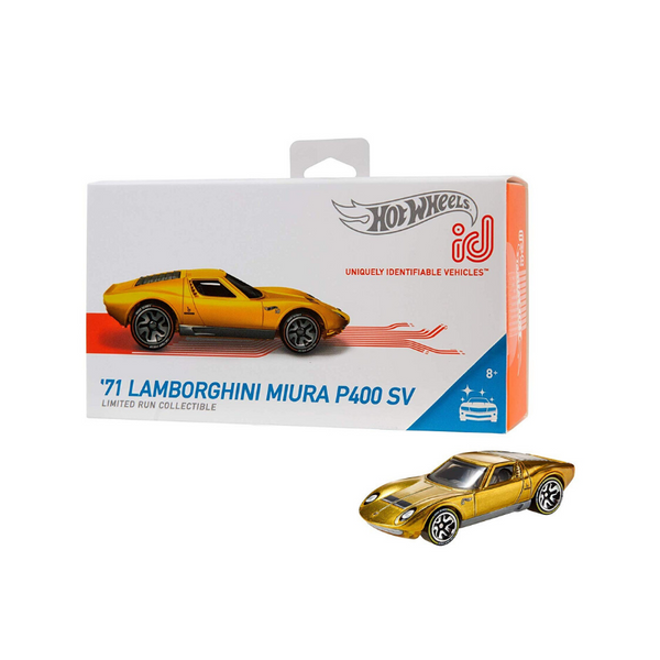 Ahorra 40% en Hot Wheels 