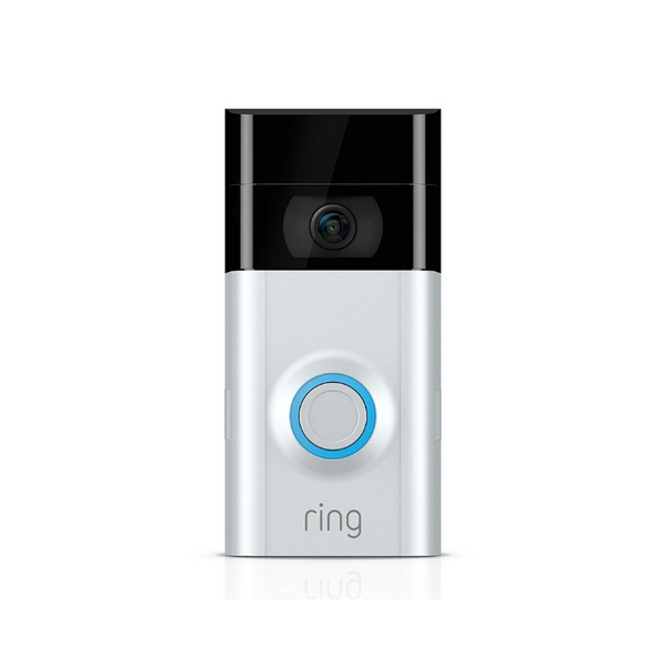 Ring Video Doorbell 2 (Reacondicionado)