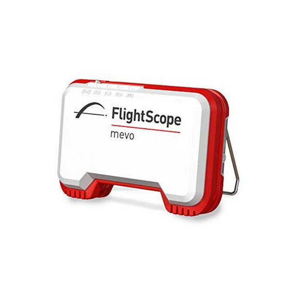 FlightScope Mevo - Portable Personal Launch Monitor for Golf